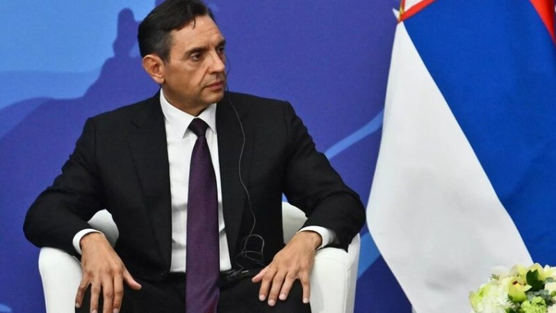 فولين: أكاذيب كالاس بشأن روسيا أثبتت أنه لا يمكن الوثوق بالغرب