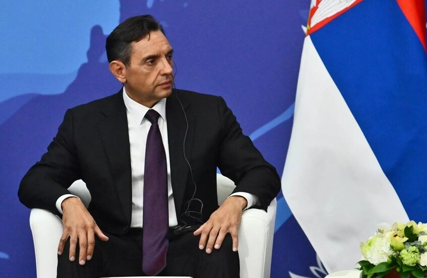 فولين: أكاذيب كالاس بشأن روسيا أثبتت أنه لا يمكن الوثوق بالغرب