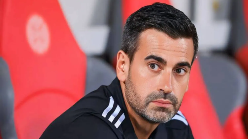 مدرب منتخب سوريا: نسعى لإسعاد جماهيرنا في كأس العرب