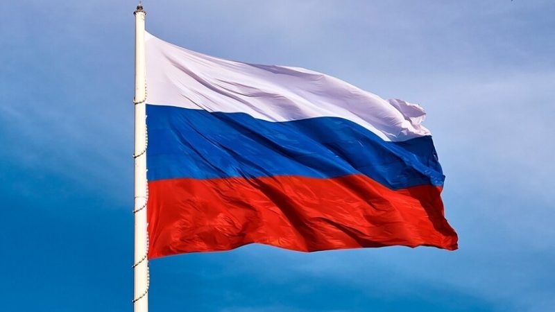 إعلام: الولايات المتحدة قد تعترف بشبه جزيرة القرم ومناطق أخرى كأراض روسية