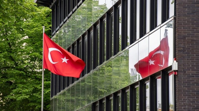 الخارجية التركية تحدد أهداف إسرائيل في سوريا بعد هجومها المدمر على بيت جن