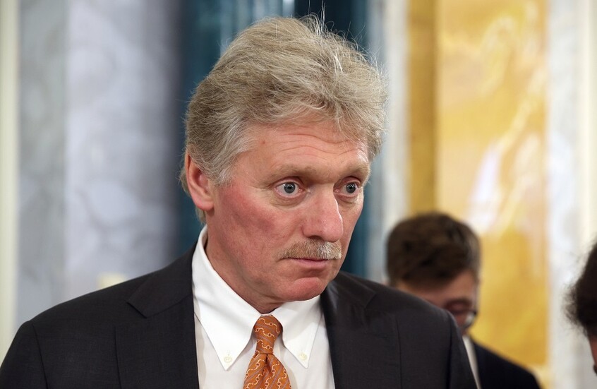 بيسكوف: الفساد يستفحل في كييف بسبب الأموال الأوروبية