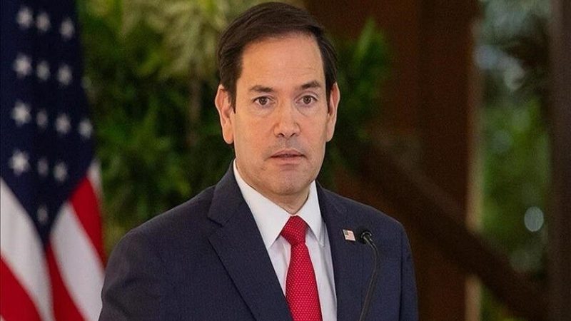 “رويترز”: روبيو لن يشارك في اجتماع وزراء خارجية حلف الناتو