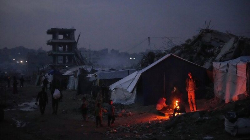 فرنسا.. النيابة العامة تطالب بالتحقيق في “جرائم حرب” بقطاع غزة