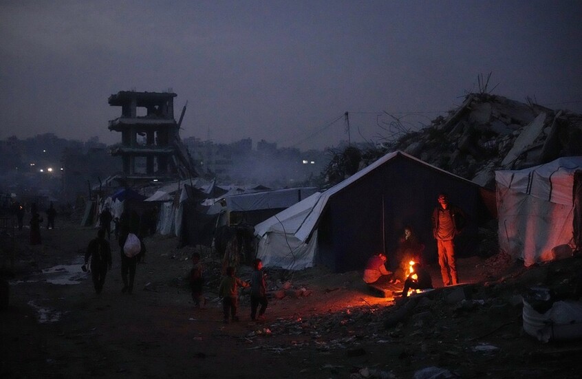 فرنسا.. النيابة العامة تطالب بالتحقيق في “جرائم حرب” بقطاع غزة