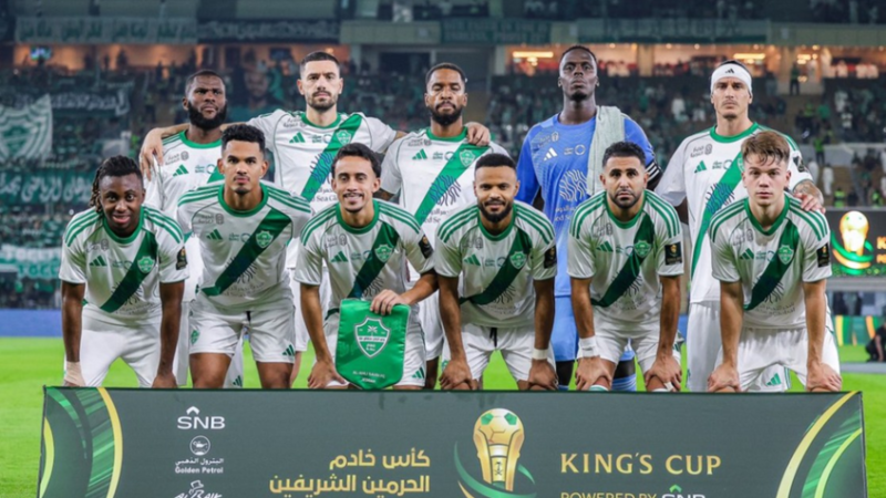 ركلات الترجيح تؤهل الأهلي إلى نصف نهائي كأس السعودية (فيديو)