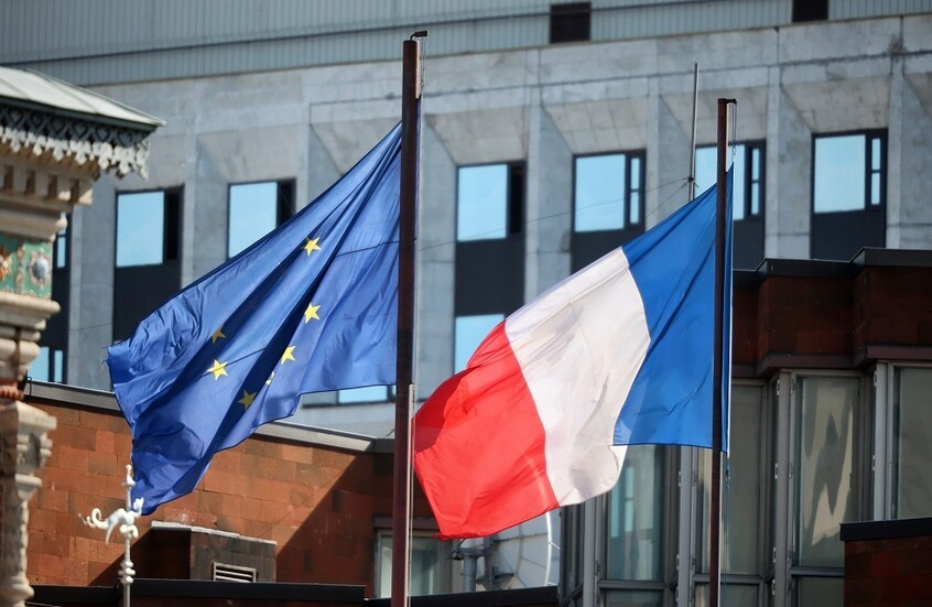 عرض “أدوات ووسائل للتعذيب” في معرض أمني في فرنسا يثير قلق الأمم المتحدة