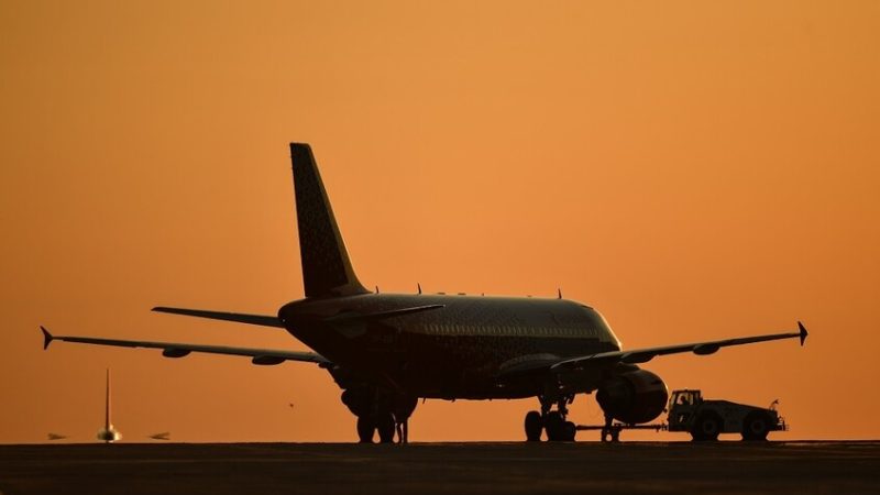 بعد استدعاء طائرات “إيرباص”.. بريطانيا قد تضطر لإلغاء بعض الرحلات الجوية