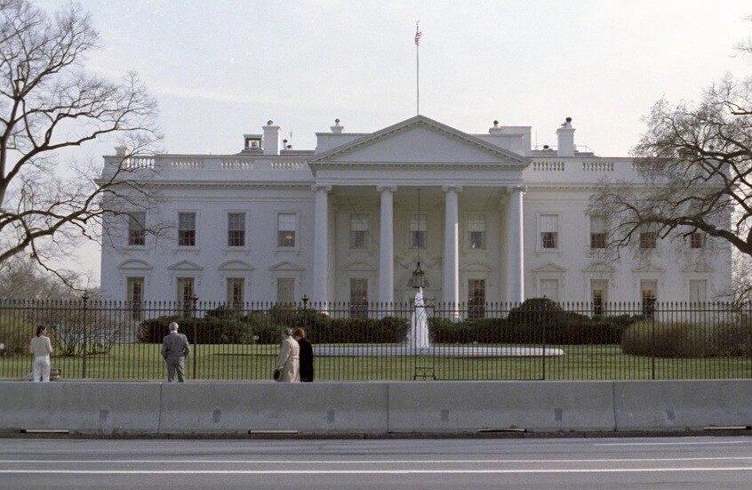 البيت الأبيض يطلق “قاعة عار” إلكترونية لوسائل الإعلام المتهمة بنشر أخبار مزيفة