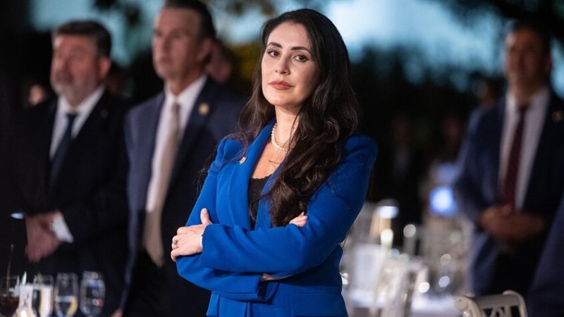 عقب استقالة يرماك.. سيناتورة أمريكية تدعو إلى إجراء مراجعة للأموال المخصصة لكييف