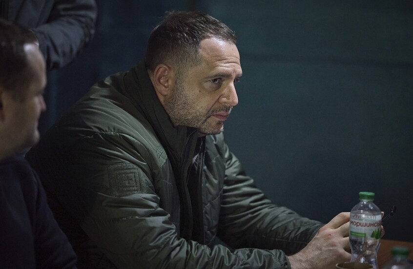 “نيويورك بوست” تكشف وجهة يرماك بعد إقالته