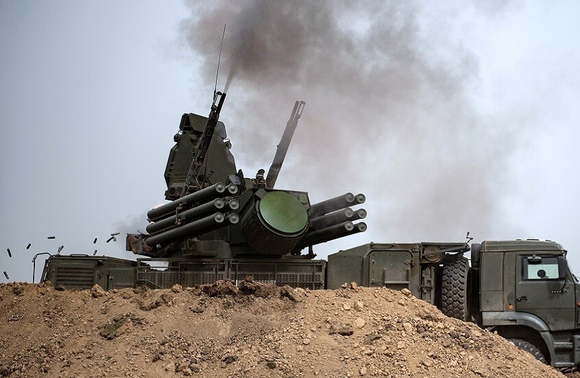 بعد هجوم مسيرات أوكرانية.. حريق بمصفاة نفط في كراسنودار وسقوط حطام في وسط تاغانروغ