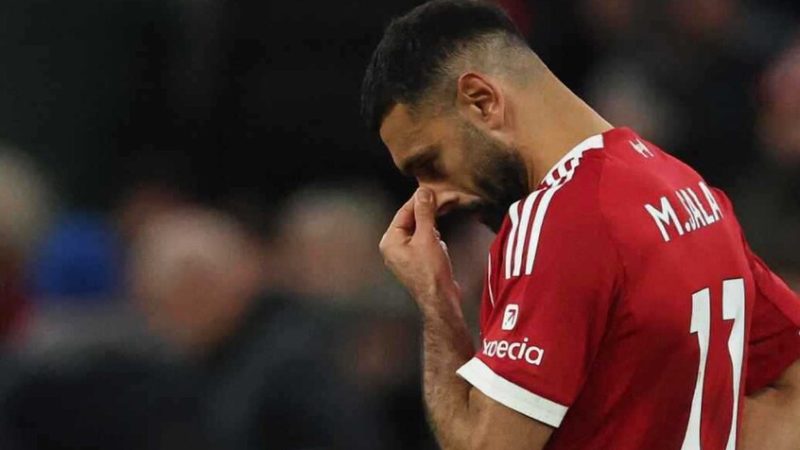 ليفربول ينتظر ردا حاسما من “فيفا” قبل اتخاذ قرار مهم بشأن محمد صلاح