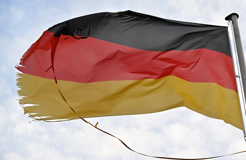 “هذه وثيقة سرية”.. الدفاع الألمانية تنفي إعداد “خطة للحرب مع روسيا”