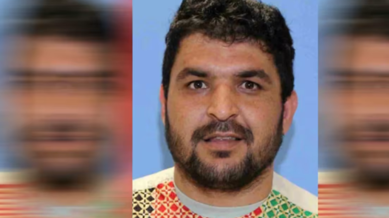 عائلة مطلق النار على عناصر الحرس الوطني بواشنطن تخرج عن صمتها وتكشف مرضه