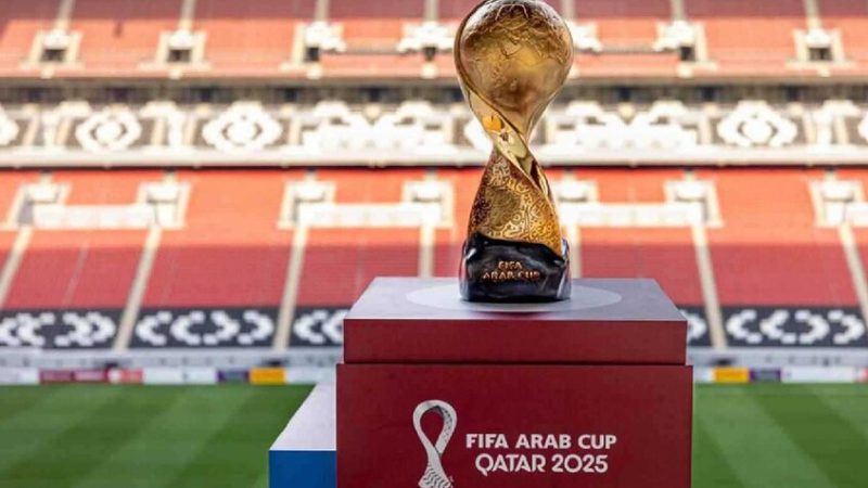 للمرة الأولى.. قرارات جديدة وحاسمة في كأس العرب 2025