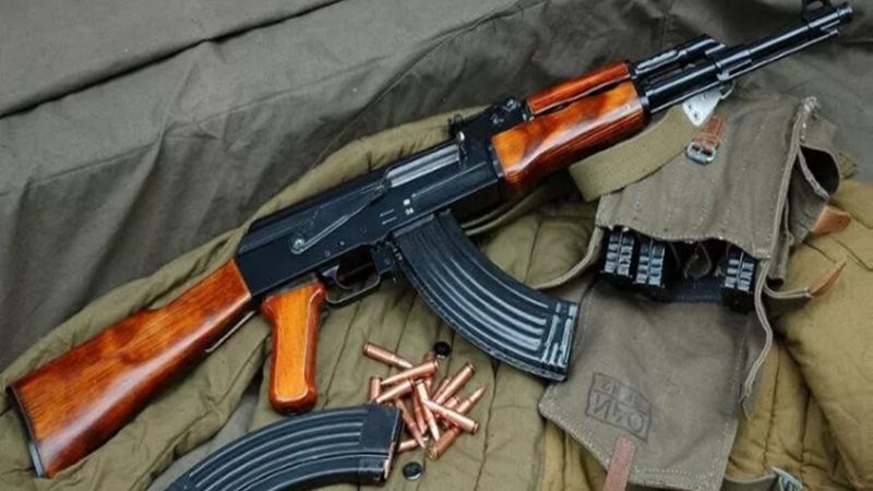 أوكرانيا: تسجيل أكثر من 15 ألف قطعة سلاح خلال عام من تطبيق قانون التسليم الطوعي