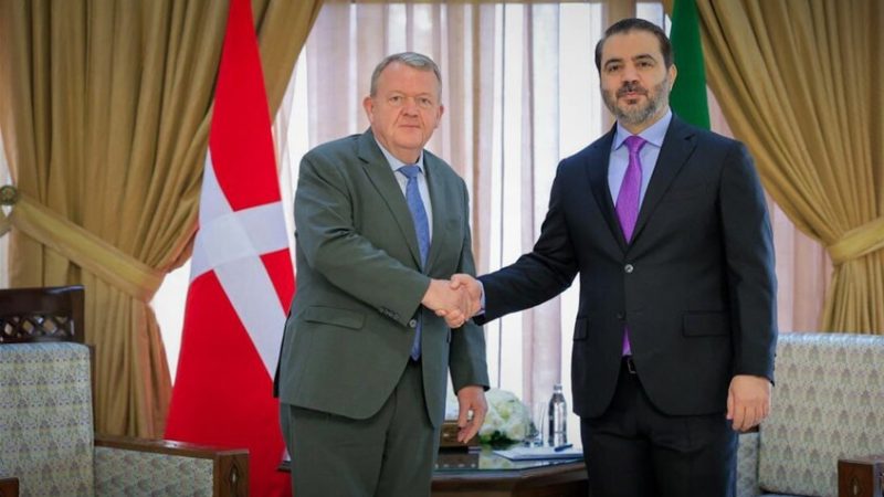 الشيباني: سوريا الجديدة حريصة على عودة أبنائها دون استثناء وأبوابها مفتوحة للجميع