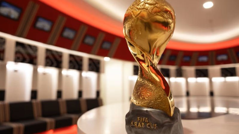 تغييرات جذرية ومؤثرة في لوائح بطولة كأس العرب 2025