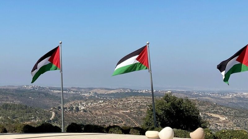 مصر تجدد رفضها أي إجراءات للفصل بين غزة والضفة الغربية