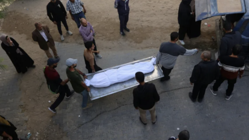 صحة غزة: حصيلة قتلى الحرب تتجاوز 70 ألفا منذ 2023 رغم الهدنة الأخيرة