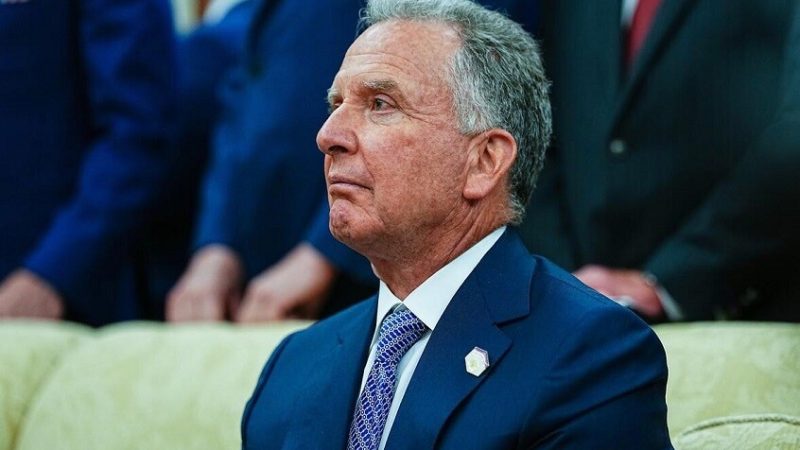 ويتكوف يقدم عرضا مغريا لسلطات كييف بدل تزوديهم بصواريخ توماهوك الأمريكية.. ما هو؟