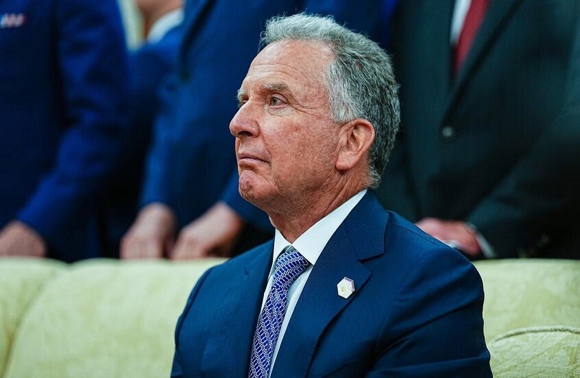 ويتكوف يقدم عرضا مغريا لسلطات كييف بدل تزوديهم بصواريخ توماهوك الأمريكية.. ما هو؟