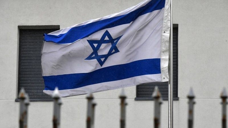 هجوم إسرائيلي على إيرلندا بعد إزالة اسم هيرتسوغ من إحدى أشهر حدائق دبلن