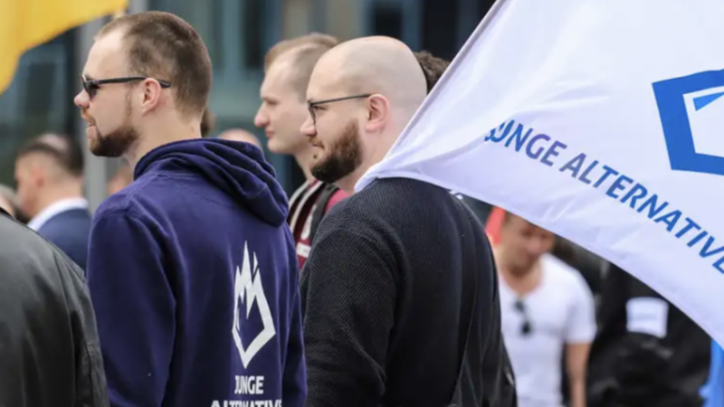 حزب “البديل من أجل ألمانيا” يطلق منظمة شبابية جديدة وسط احتجاجات واسعة