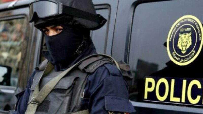 مصر.. الأمن يكشف غموض أغرب واقعة احتيال بعد فيديو الضحية الصيني