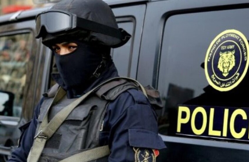 مصر.. الأمن يكشف غموض أغرب واقعة احتيال بعد فيديو الضحية الصيني