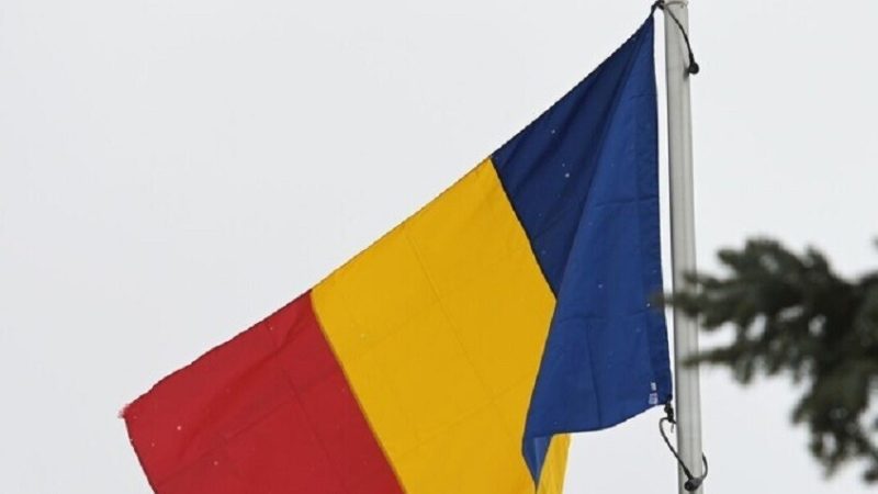 رصد طائرة استطلاع انطلقت من رومانيا وحلقت فوق مياه البحر الأسود