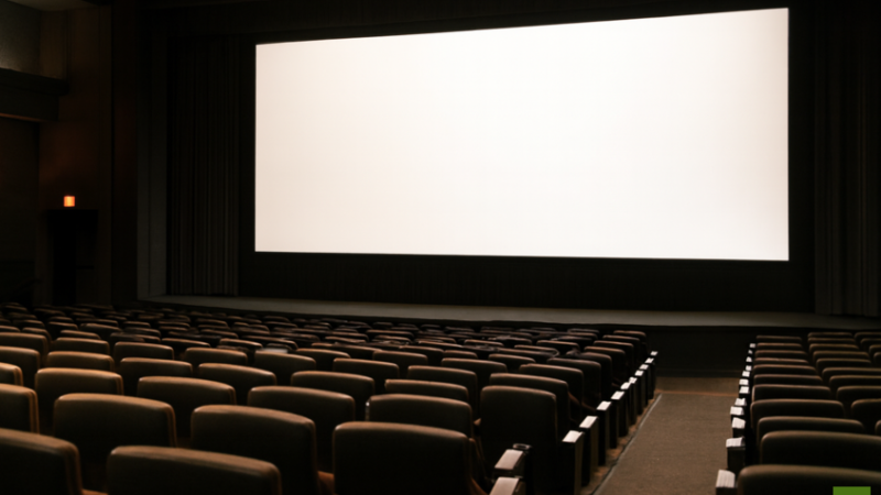 فرنسا.. إغلاق 4 قاعات سينما في الدائرة الثانية عشرة بباريس والسبب صادم!