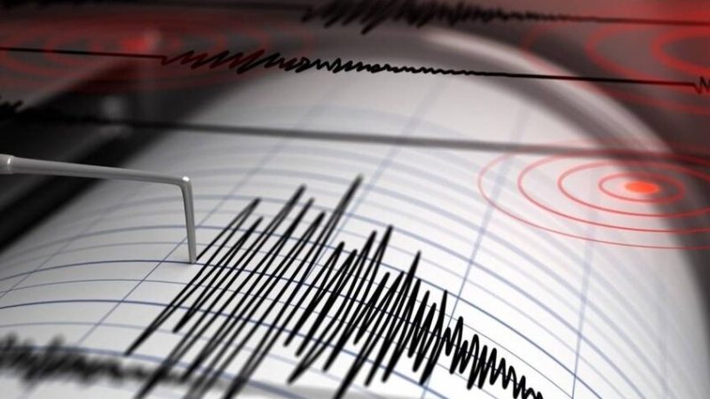 البحوث الفلكية تكشف حقيقة حدوث زلزال في مصر