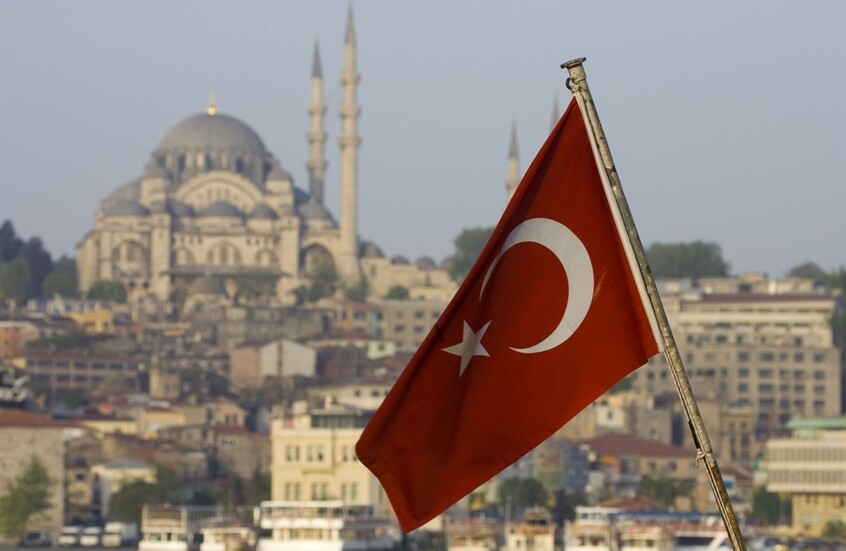 الخارجية التركية تصدر بيانا بشأن الهجمات على سفينتين تجاريتين في البحر الأسود