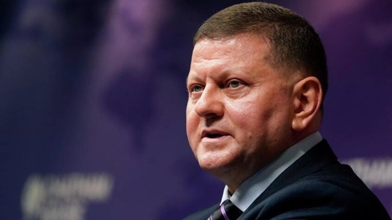 السفير الأوكراني في بريطانيا: كييف لا تستطيع استبعاد خيار إنهاء الصراع طويل الأمد