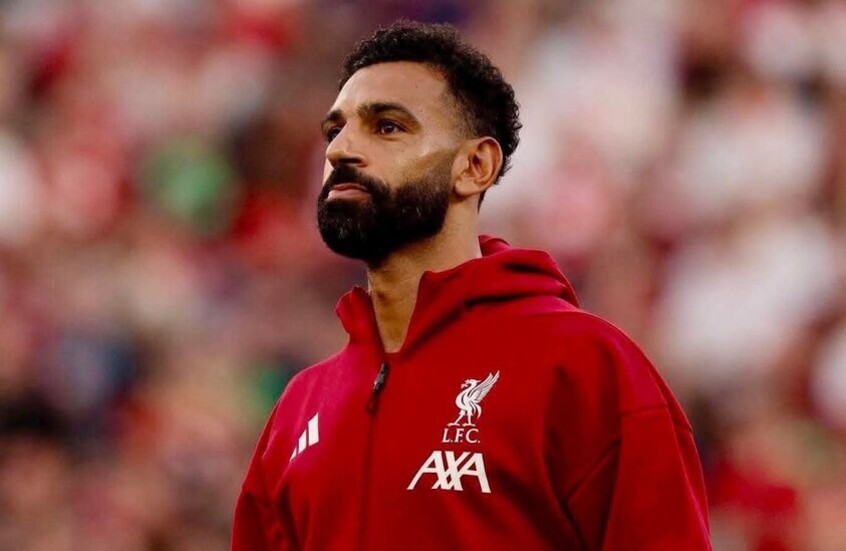 “فك النحس”.. سجل مميز يحفز صلاح اليوم لإنهاء صيامه أمام وست هام