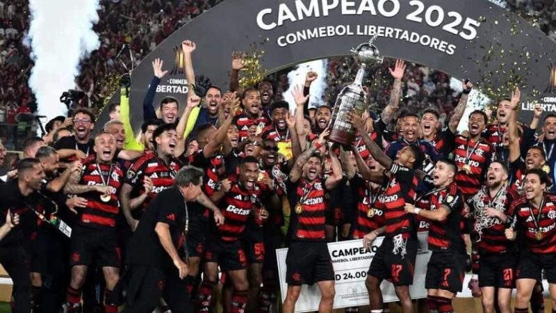 رسميا.. فريق خامس يتأهل إلى كأس العالم للأندية 2029