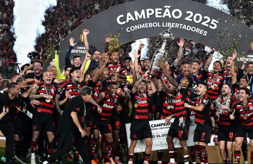 رسميا.. فريق خامس يتأهل إلى كأس العالم للأندية 2029