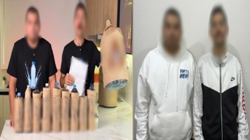 مصر.. القبض على صانعي محتوى أثارا رعب المواطنين بمزاعم عن المياه