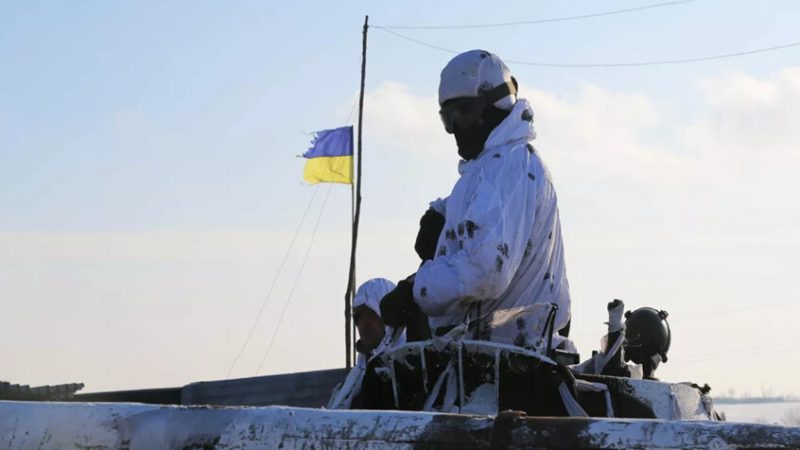 فنلندا: أوكرانيا ستقبل شروط الخطة الأمريكية تحت ضغوط واشنطن