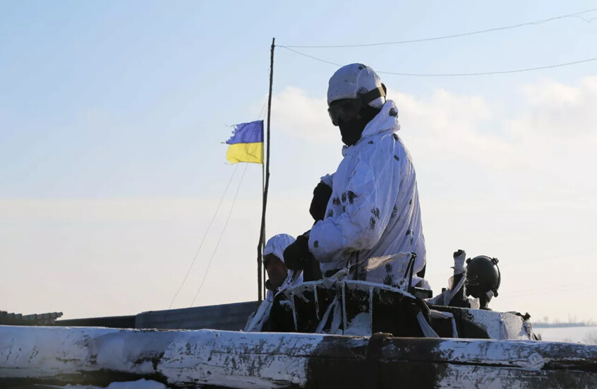 فنلندا: أوكرانيا ستقبل شروط الخطة الأمريكية تحت ضغوط واشنطن