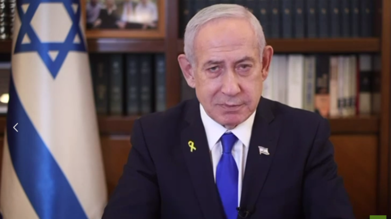 نتنياهو في رسالة طلب العفو: في الأشهر المقبلة سيشهد الشرق الأوسط أحداثا غير عادية
