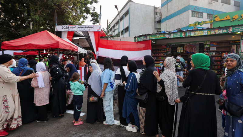 مصر.. أول تعليق من هيئة الانتخابات بعد إبطال القضاء نتائج 29 دائرة لمجلس النواب