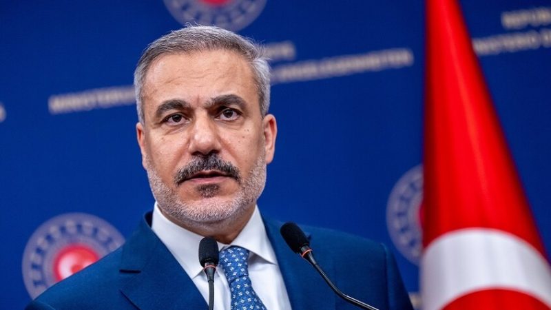 فيدان: روسيا وأوكرانيا مستعدتان “أكثر من أي وقت مضى” للسلام