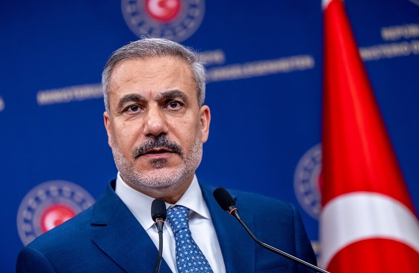 فيدان: روسيا وأوكرانيا مستعدتان “أكثر من أي وقت مضى” للسلام