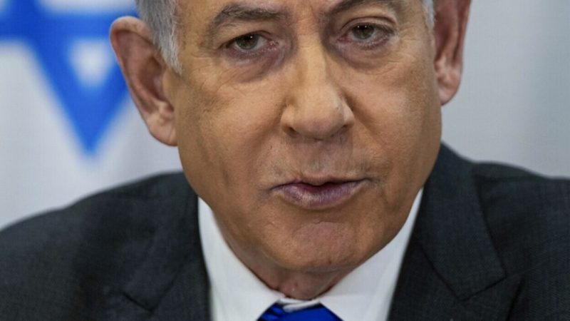 “زلزال سياسي في إسرائيل”.. مسار نتنياهو القانوني للحصول على عفو رئاسي