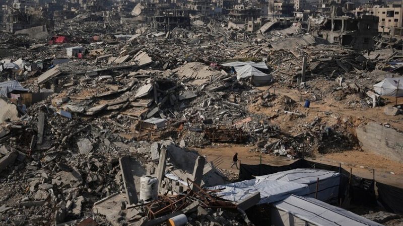 قيادي بحماس: قدمنا مبادرات لحل ملف العالقين في أنفاق رفح وإسرائيل رفضتها