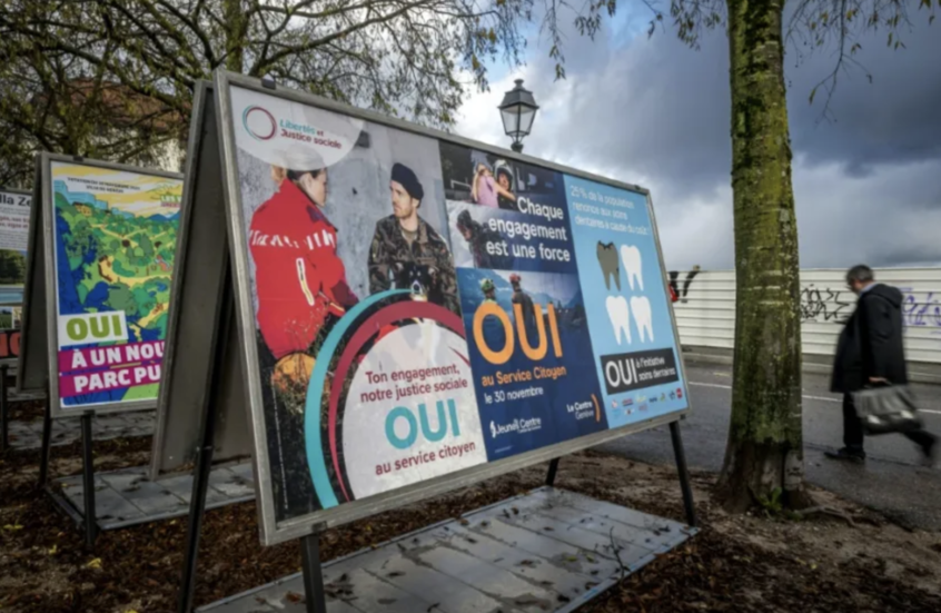 السويسريون يرفضون فرض ضريبة الميراث الجديدة على أصحاب الملايين