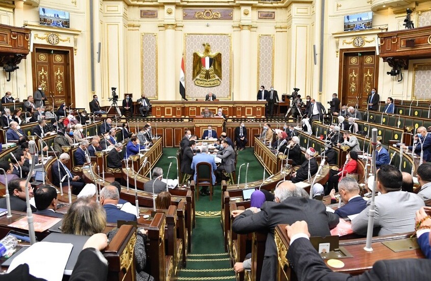 أزمة الانتخابات تتصاعد في مصر.. طلب عاجل بعد “فضيحة” التزوير